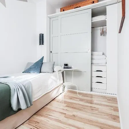 Apartament Espectacular Duplex Con Terraza Privada
