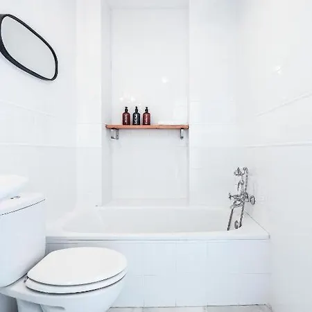 Apartament Espectacular Duplex Con Terraza Privada *