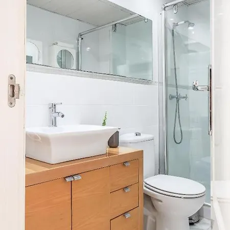 Espectacular Duplex Con Terraza Privada * Sewilla