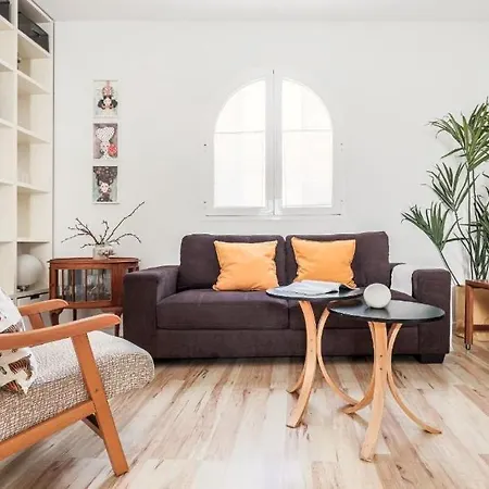Apartament Espectacular Duplex Con Terraza Privada *