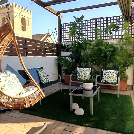 Espectacular Duplex Con Terraza Privada Apartament *