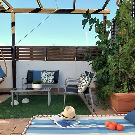 Espectacular Duplex Con Terraza Privada Apartament