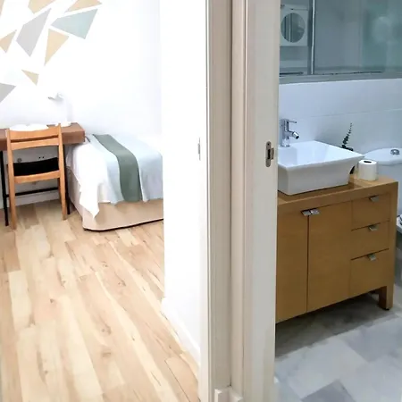Espectacular Duplex Con Terraza Privada Apartament Sewilla