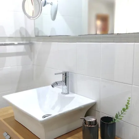 Espectacular Duplex Con Terraza Privada Apartament