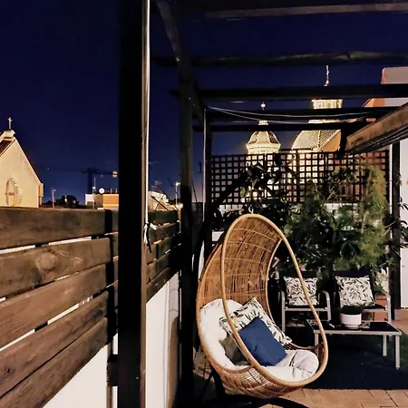 Espectacular Duplex Con Terraza Privada Apartament *
