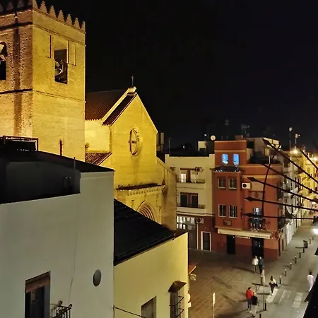 Espectacular Duplex Con Terraza Privada Apartament Sewilla