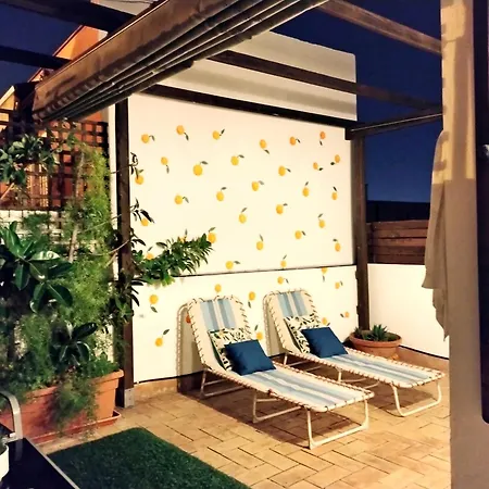 Apartament Espectacular Duplex Con Terraza Privada