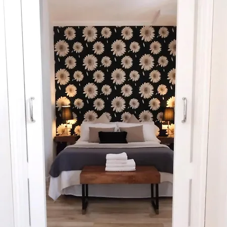 Espectacular Duplex Con Terraza Privada Apartament *