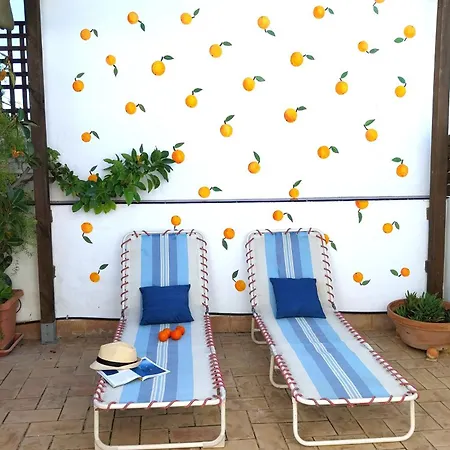 Apartament Espectacular Duplex Con Terraza Privada Sewilla