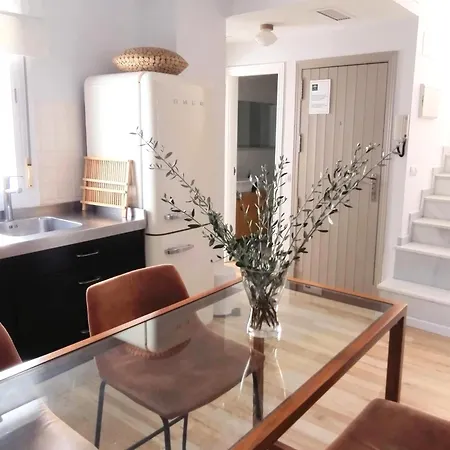 Apartament Espectacular Duplex Con Terraza Privada *