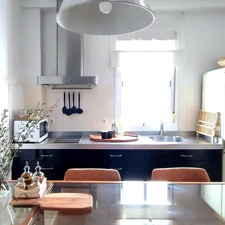 Espectacular Duplex Con Terraza Privada Apartament *