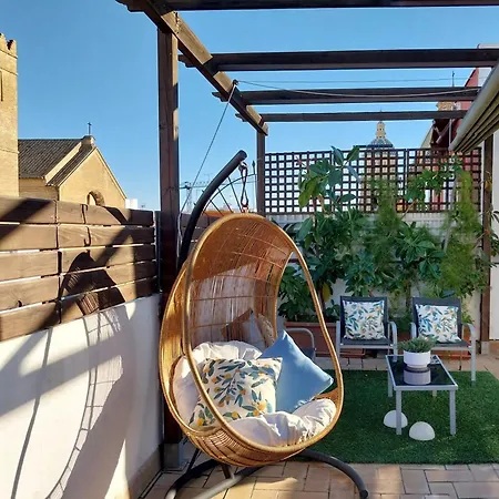 Apartament Espectacular Duplex Con Terraza Privada *