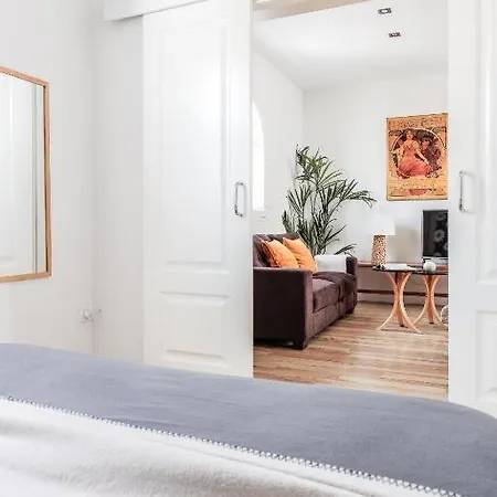 Espectacular Duplex Con Terraza Privada
