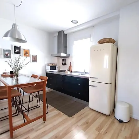 Espectacular Duplex Con Terraza Privada