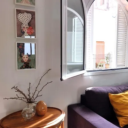Espectacular Duplex Con Terraza Privada *