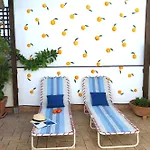 Apartment Espectacular Duplex Con Terraza Privada Seville